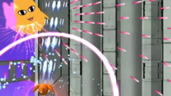Tobichiyon X screenshot 1