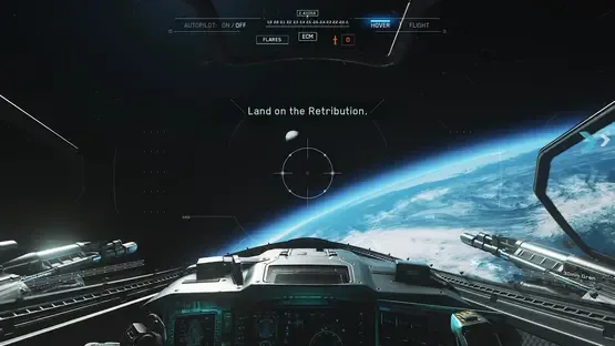 Call of Duty: Infinite Warfare screenshot 6