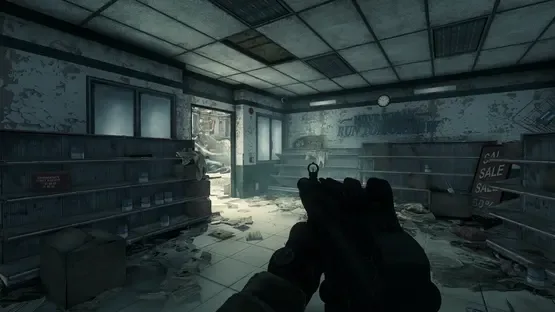 Call of Duty: Ghosts screenshot 17