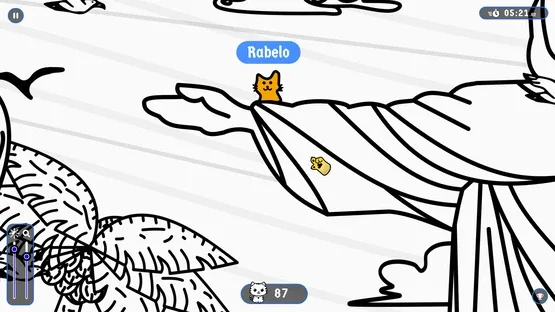 101 Cats in Brazil screenshot 2