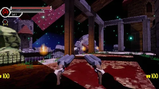 Alaric screenshot 1