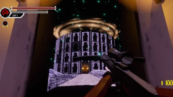 Alaric screenshot 2