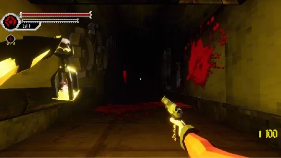 Alaric screenshot 4