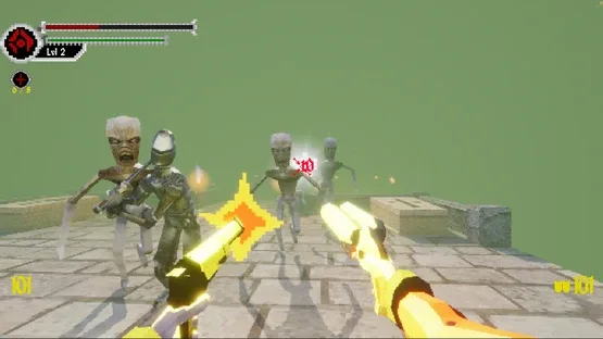 Alaric screenshot 5