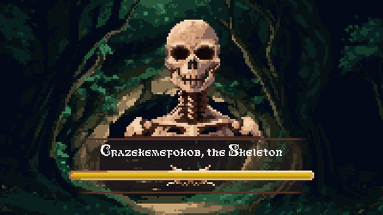 Demon Lord: Clicker Screenshot