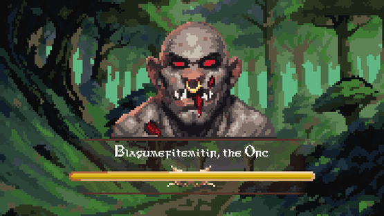Demon Lord: Clicker Screenshot