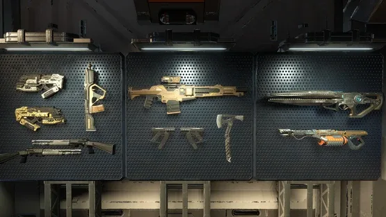 Ironsand screenshot 2