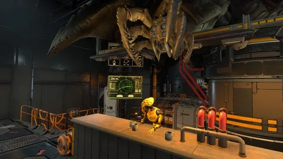 Ironsand screenshot 4