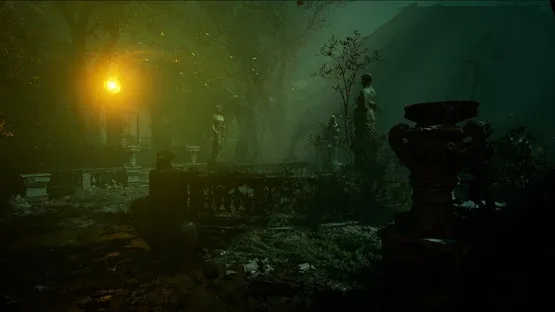 Last Half of Darkness screenshot 5