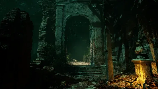 Last Half of Darkness screenshot 6