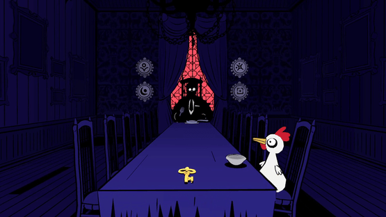 Riddlewood Manor Screenshot