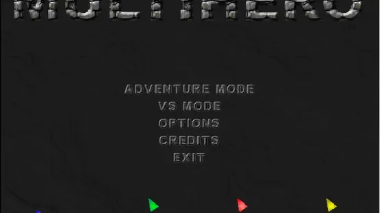 MultiHero screenshot 1