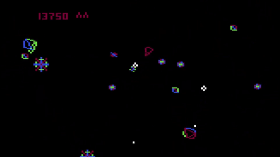 Space Duel Screenshot