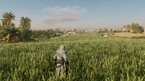 Assassin's Creed Mirage screenshot 3