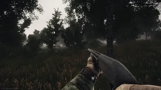 Escape from Tarkov screenshot 13