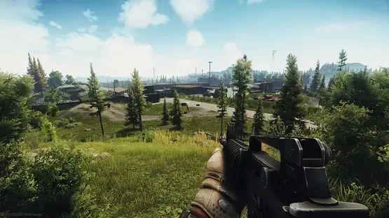 Escape from Tarkov screenshot 14