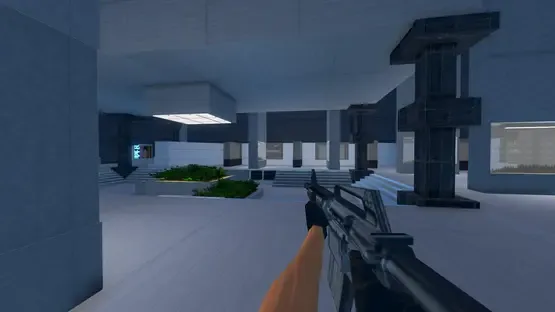 Maximum Action screenshot 13