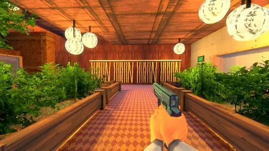 Maximum Action screenshot 12