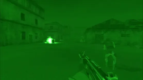 Delta Force: Black Hawk Down screenshot 7