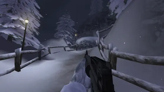 Tom Clancy's Rainbow Six 3: Raven Shield screenshot 6