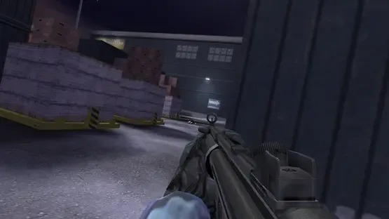 Tom Clancy's Rainbow Six 3: Raven Shield screenshot 7
