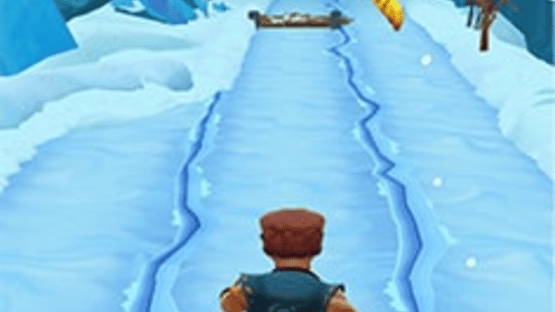 Temple Run: Legends Screenshot