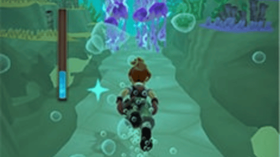 Temple Run: Legends Screenshot