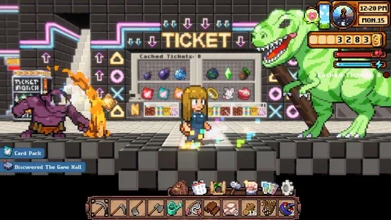 Cornucopia screenshot 6
