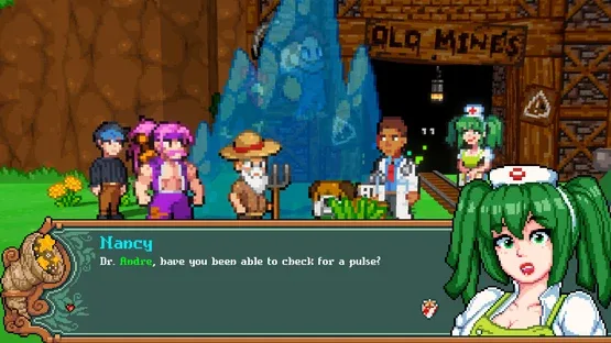Cornucopia screenshot 13