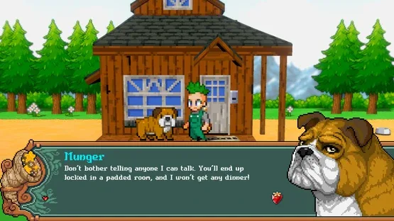 Cornucopia screenshot 14