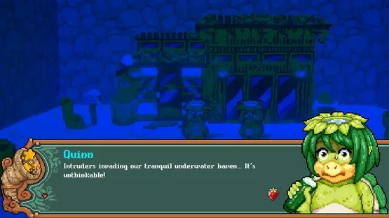 Cornucopia screenshot 8