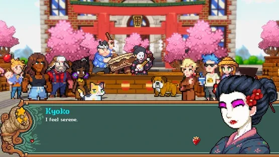 Cornucopia screenshot 15