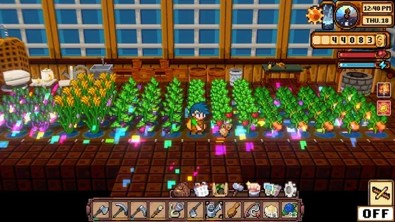 Cornucopia screenshot 16