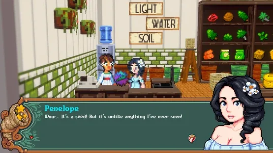 Cornucopia screenshot 17