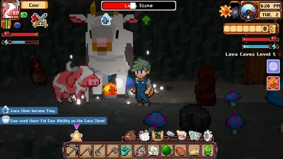 Cornucopia screenshot 11