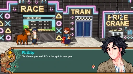 Cornucopia screenshot 18