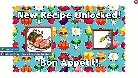 Cornucopia screenshot 12