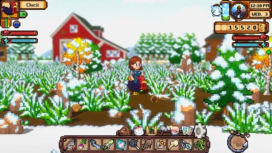 Cornucopia screenshot 19