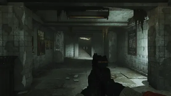 Wolfenstein II: The New Colossus screenshot 7