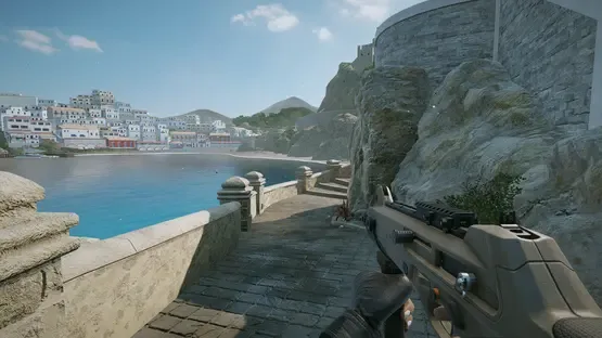 Rainbow Six Siege screenshot 8