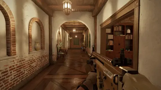 Rainbow Six Siege screenshot 9