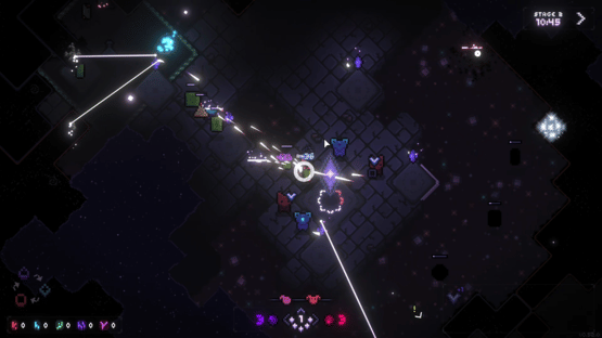 Everwarder Screenshot