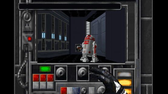 The Dark Tide screenshot 4
