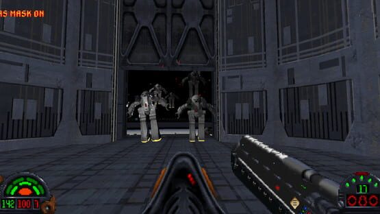 The Dark Tide screenshot 6