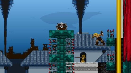 Volgarr the Viking I & II Bundle screenshot 1