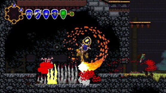 Volgarr the Viking I & II Bundle screenshot 7