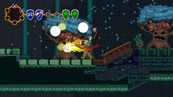 Volgarr the Viking I & II Bundle screenshot 9