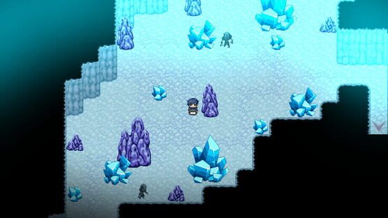 Sarab 2: Thalj Mountains screenshot 2