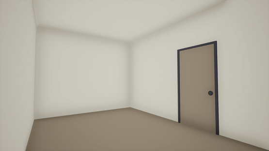 The Corridor Screenshot
