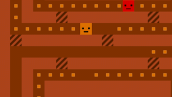 Pac Maze Screenshot